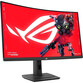 Monitor ASUS ROG Strix XG32WCMS 31.5" LED Fast VA QHD 280Hz HDR 400 FreeSync Premium Curva Monitor ASUS ROG Strix XG32WCMS 31.5" LED Fast VA QHD 280Hz HDR 400 FreeSync Premium Curva