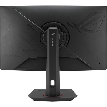 Monitor ASUS ROG Strix XG32WCMS 31.5" LED Fast VA QHD 280Hz HDR 400 FreeSync Premium Curva Monitor ASUS ROG Strix XG32WCMS 31.5" LED Fast VA QHD 280Hz HDR 400 FreeSync Premium Curva