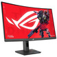 Monitor ASUS ROG Strix XG27WCMS 27" LED QHD 280Hz FreeSync Premium Curva Monitor ASUS ROG Strix XG27WCMS 27" LED QHD 280Hz FreeSync Premium Curva