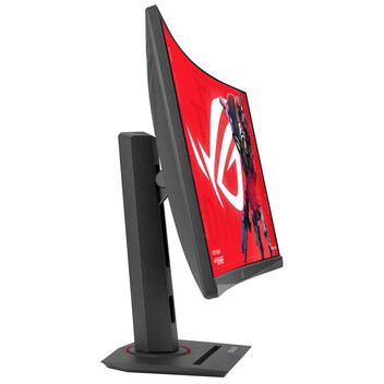 Monitor ASUS ROG Strix XG27WCMS 27" LED QHD 280Hz FreeSync Premium Curva Monitor ASUS ROG Strix XG27WCMS 27" LED QHD 280Hz FreeSync Premium Curva