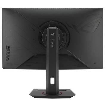 Monitor ASUS ROG Strix XG27WCMS 27" LED QHD 280Hz FreeSync Premium Curva Monitor ASUS ROG Strix XG27WCMS 27" LED QHD 280Hz FreeSync Premium Curva