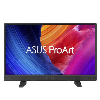 Monitor ASUS ProArt PA16USV 15.6" 4K UHD 60Hz IPS HDR10 VESA USB-C Monitor ASUS ProArt PA16USV 15.6" 4K UHD 60Hz IPS HDR10 VESA USB-C