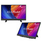 Monitor ASUS ProArt PA16USV 15.6" 4K UHD 60Hz IPS HDR10 VESA USB-C Monitor ASUS ProArt PA16USV 15.6" 4K UHD 60Hz IPS HDR10 VESA USB-C