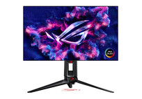 Monitor ASUS ROG Swift OLED PG27AQDP 26.5" OLED QHD 480Hz 0.03ms HDR400 FreeSync Premium