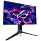 Monitor ASUS ROG Swift OLED PG27AQDP 26.5" OLED QHD 480Hz 0.03ms HDR400 FreeSync Premium Monitor ASUS ROG Swift OLED PG27AQDP 26.5" OLED QHD 480Hz 0.03ms HDR400 FreeSync Premium