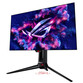 Monitor ASUS ROG Swift OLED PG27AQDP 26.5" OLED QHD 480Hz 0.03ms HDR400 FreeSync Premium Monitor ASUS ROG Swift OLED PG27AQDP 26.5" OLED QHD 480Hz 0.03ms HDR400 FreeSync Premium