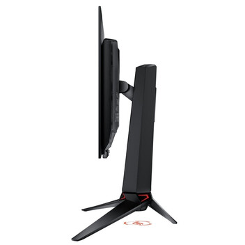 Monitor ASUS ROG Swift OLED PG27AQDP 26.5" OLED QHD 480Hz 0.03ms HDR400 FreeSync Premium Monitor ASUS ROG Swift OLED PG27AQDP 26.5" OLED QHD 480Hz 0.03ms HDR400 FreeSync Premium