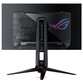 Monitor ASUS ROG Swift OLED PG27AQDP 26.5" OLED QHD 480Hz 0.03ms HDR400 FreeSync Premium Monitor ASUS ROG Swift OLED PG27AQDP 26.5" OLED QHD 480Hz 0.03ms HDR400 FreeSync Premium
