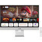 Monitor ASUS ZenScreen Smart MS27UC 27" LED IPS UltraHD 4K Altavoces Altura Ajustable Google TV USB- Monitor ASUS ZenScreen Smart MS27UC 27" LED IPS UltraHD 4K Altavoces Altura Ajustable Google TV USB-
