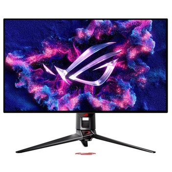 Monitor ASUS ROG Swift OLED PG32UCDP 32" WOLED UltraHD 4K 240Hz G-Sync Compatible USB-C Dual Mode Monitor ASUS ROG Swift OLED PG32UCDP 32" WOLED UltraHD 4K 240Hz G-Sync Compatible USB-C Dual Mode