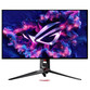 Monitor ASUS ROG Swift OLED PG32UCDP 32" WOLED UltraHD 4K 240Hz G-Sync Compatible USB-C Dual Mode Monitor ASUS ROG Swift OLED PG32UCDP 32" WOLED UltraHD 4K 240Hz G-Sync Compatible USB-C Dual Mode