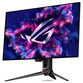 Monitor ASUS ROG Swift OLED PG32UCDP 32" WOLED UltraHD 4K 240Hz G-Sync Compatible USB-C Dual Mode Monitor ASUS ROG Swift OLED PG32UCDP 32" WOLED UltraHD 4K 240Hz G-Sync Compatible USB-C Dual Mode
