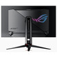 Monitor ASUS ROG Swift OLED PG32UCDP 32" WOLED UltraHD 4K 240Hz G-Sync Compatible USB-C Dual Mode Monitor ASUS ROG Swift OLED PG32UCDP 32" WOLED UltraHD 4K 240Hz G-Sync Compatible USB-C Dual Mode