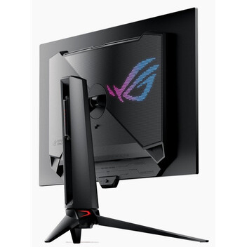 Monitor ASUS ROG Swift OLED PG32UCDP 32" WOLED UltraHD 4K 240Hz G-Sync Compatible USB-C Dual Mode Monitor ASUS ROG Swift OLED PG32UCDP 32" WOLED UltraHD 4K 240Hz G-Sync Compatible USB-C Dual Mode