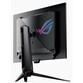Monitor ASUS ROG Swift OLED PG32UCDP 32" WOLED UltraHD 4K 240Hz G-Sync Compatible USB-C Dual Mode Monitor ASUS ROG Swift OLED PG32UCDP 32" WOLED UltraHD 4K 240Hz G-Sync Compatible USB-C Dual Mode