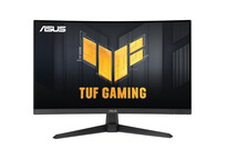 Monitor ASUS TUF Gaming VG27VQM1B 27" LED FullHD 280Hz FreeSync Premium Curvo