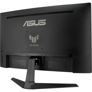 Monitor ASUS TUF Gaming VG27VQM1B 27" LED FullHD 280Hz FreeSync Premium Curvo Monitor ASUS TUF Gaming VG27VQM1B 27" LED FullHD 280Hz FreeSync Premium Curvo