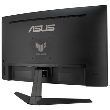 Monitor ASUS TUF Gaming VG27VQM1B-J 27" LED FullHD 280Hz FreeSync Premium Curva