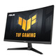 Monitor ASUS TUF Gaming VG27VQ3B 27" LED IPS FullHD 180Hz FreeSync Curva