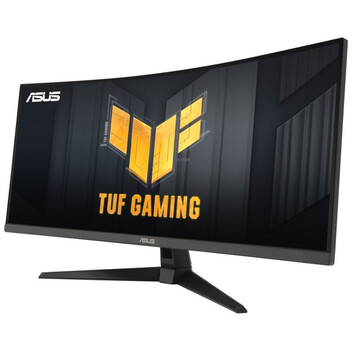 Monitor ASUS TUF Gaming VG34VQ3B 34" LED VA UltraWide QHD 180Hz HDR 400 FreeSync Premium Curva Monitor ASUS TUF Gaming VG34VQ3B 34" LED VA UltraWide QHD 180Hz HDR 400 FreeSync Premium Curva