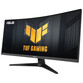 Monitor ASUS TUF Gaming VG34VQ3B 34" LED VA UltraWide QHD 180Hz HDR 400 FreeSync Premium Curva Monitor ASUS TUF Gaming VG34VQ3B 34" LED VA UltraWide QHD 180Hz HDR 400 FreeSync Premium Curva