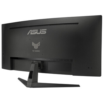 Monitor ASUS TUF Gaming VG34VQ3B 34" LED VA UltraWide QHD 180Hz HDR 400 FreeSync Premium Curva Monitor ASUS TUF Gaming VG34VQ3B 34" LED VA UltraWide QHD 180Hz HDR 400 FreeSync Premium Curva