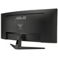Monitor ASUS TUF Gaming VG34VQ3B 34" LED VA UltraWide QHD 180Hz HDR 400 FreeSync Premium Curva Monitor ASUS TUF Gaming VG34VQ3B 34" LED VA UltraWide QHD 180Hz HDR 400 FreeSync Premium Curva