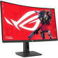 Monitor ASUS ROG Strix XG32WCS 31.5" LED Fast VA QHD 180Hz FreeSync Curva Monitor ASUS ROG Strix XG32WCS 31.5" LED Fast VA QHD 180Hz FreeSync Curva