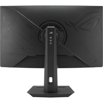 Monitor ASUS ROG Strix XG32WCS 31.5" LED Fast VA QHD 180Hz FreeSync Curva Monitor ASUS ROG Strix XG32WCS 31.5" LED Fast VA QHD 180Hz FreeSync Curva