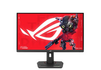 Monitor ASUS ROG Strix XG27UCG 27" LED Fast IPS UltraHD 4K 160Hz G-Sync Compatible Dual Mode
