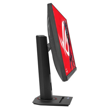 Monitor ASUS ROG Strix XG27UCG 27" LED Fast IPS UltraHD 4K 160Hz G-Sync Compatible Dual Mode