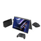Monitor ASUS ZenScreen Duo OLED MQ149CD 14″ 1920x1200 OLED 1ms Plata Panel Brillante Dual Screen
