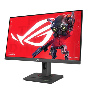Monitor ASUS ROG Strix XG259CS 24.5" IPS Fast FullHD 180Hz FreeSync Monitor ASUS ROG Strix XG259CS 24.5" IPS Fast FullHD 180Hz FreeSync