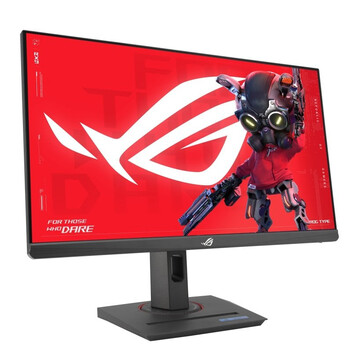 Monitor ASUS ROG Strix XG259CS 24.5" IPS Fast FullHD 180Hz FreeSync Monitor ASUS ROG Strix XG259CS 24.5" IPS Fast FullHD 180Hz FreeSync