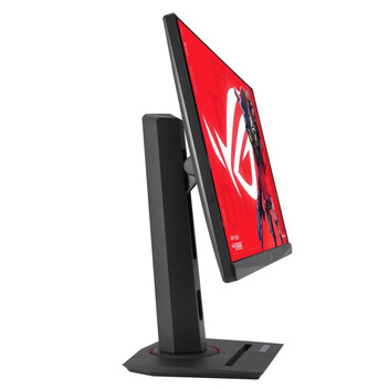 Monitor ASUS ROG Strix XG259CS 24.5" IPS Fast FullHD 180Hz FreeSync Monitor ASUS ROG Strix XG259CS 24.5" IPS Fast FullHD 180Hz FreeSync