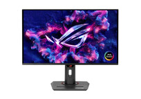 Monitor ASUS ROG Strix OLED XG27ACDNG 26.5" QD-OLED QHD 360Hz FreeSync Premium Pro USB-C