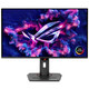 Monitor ASUS ROG Strix OLED XG27ACDNG 26.5" QD-OLED QHD 360Hz FreeSync Premium Pro USB-C