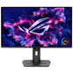 Monitor ASUS ROG Strix OLED XG27ACDNG 26.5" QD-OLED QHD 360Hz FreeSync Premium Pro USB-C Monitor ASUS ROG Strix OLED XG27ACDNG 26.5" QD-OLED QHD 360Hz FreeSync Premium Pro USB-C