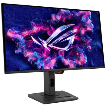 Monitor ASUS ROG Strix OLED XG27ACDNG 26.5" QD-OLED QHD 360Hz FreeSync Premium Pro USB-C Monitor ASUS ROG Strix OLED XG27ACDNG 26.5" QD-OLED QHD 360Hz FreeSync Premium Pro USB-C