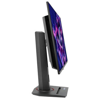 Monitor ASUS ROG Strix OLED XG27ACDNG 26.5" QD-OLED QHD 360Hz FreeSync Premium Pro USB-C Monitor ASUS ROG Strix OLED XG27ACDNG 26.5" QD-OLED QHD 360Hz FreeSync Premium Pro USB-C