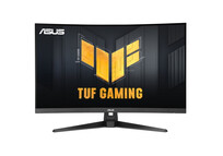 Monitor ASUS TUF Gaming VG32WQ3B 31.5" LED Fast VA QHD 180Hz Altavoces FreeSync Curva