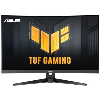 Monitor ASUS TUF Gaming VG32WQ3B 31.5" LED Fast VA QHD 180Hz Altavoces FreeSync Curva