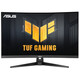 Monitor ASUS TUF Gaming VG32WQ3B 31.5" LED Fast VA QHD 180Hz Altavoces FreeSync Curva