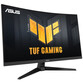Monitor ASUS TUF Gaming VG32WQ3B 31.5" LED Fast VA QHD 180Hz Altavoces FreeSync Curva