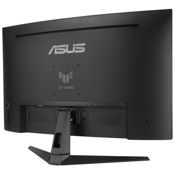 Monitor ASUS TUF Gaming VG32WQ3B 31.5" LED Fast VA QHD 180Hz Altavoces FreeSync Curva