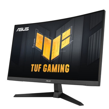 Monitor ASUS TUF Gaming VG27WQ3B 27" Quad HD 180Hz Fast VA Curvo FreeSync HDR10 Altavoces HDMI/DP