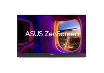 Monitor ASUS ZenScreen MB27ACF 27" IPS QHD 100Hz Altavoces USB-C Portátil
