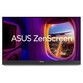 Monitor ASUS ZenScreen MB27ACF 27" IPS QHD 100Hz Altavoces USB-C Portátil