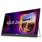 Monitor ASUS ZenScreen MB27ACF 27" IPS QHD 100Hz Altavoces USB-C Portátil