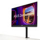 Monitor ASUS ZenScreen MB27ACF 27" IPS QHD 100Hz Altavoces USB-C Portátil